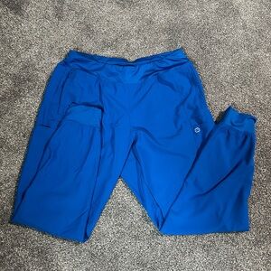 Wonder Wink Scrub Set